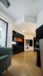 16 @ Amber (D15), Apartment #602315041
